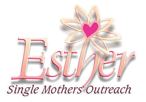 Esther Logo