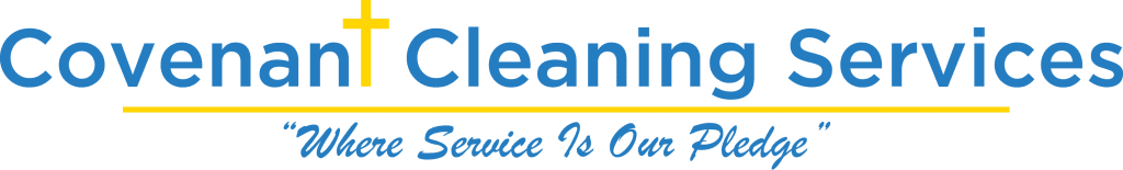 Covenant Cleaning Orlando Logo