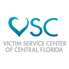 Victim Service Center Logo