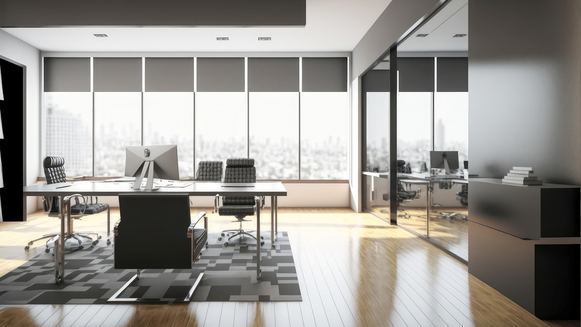 Hiring the best office cleaning company