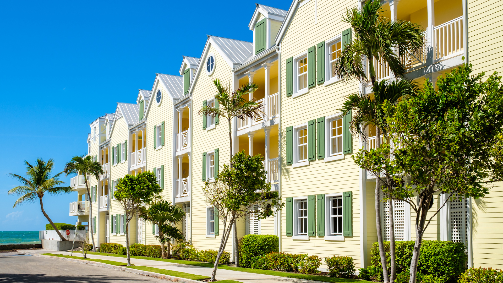 Apartment cleaning services in Orlando Florida