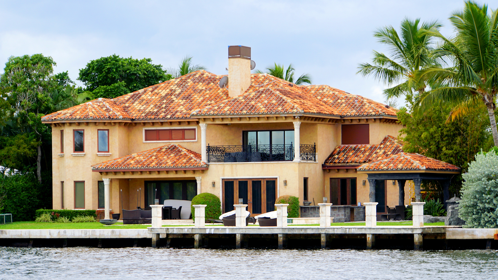 Home cleaning services in Orlando, Florida