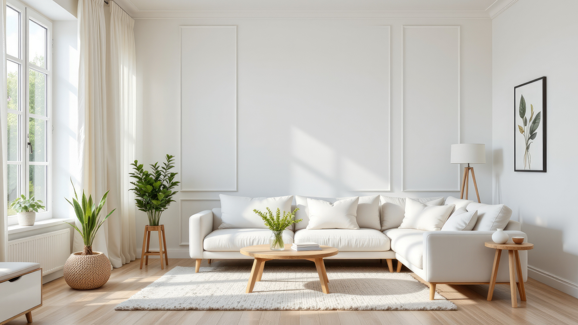 The benefits of hiring a cleaning service to clean your home