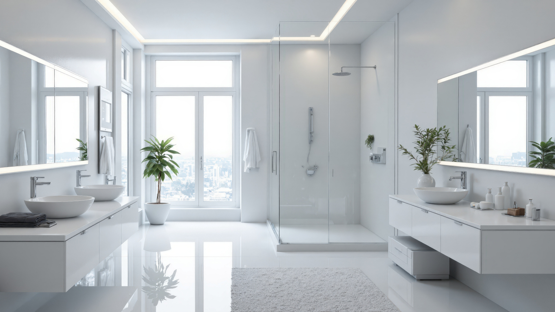 The benefits of hiring a cleaning service to clean your home