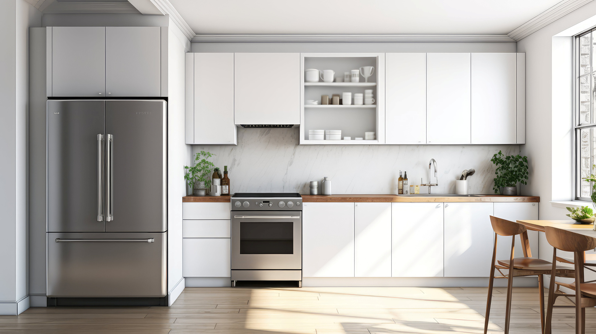 The benefits of hiring a cleaning service to clean your home