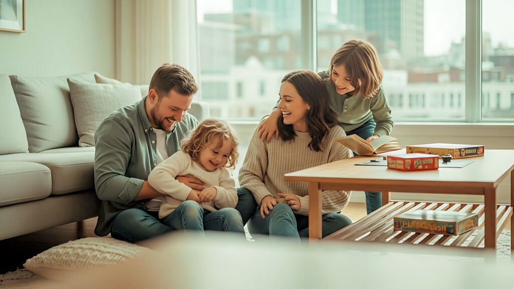 The benefits of hiring a cleaning service to clean your home