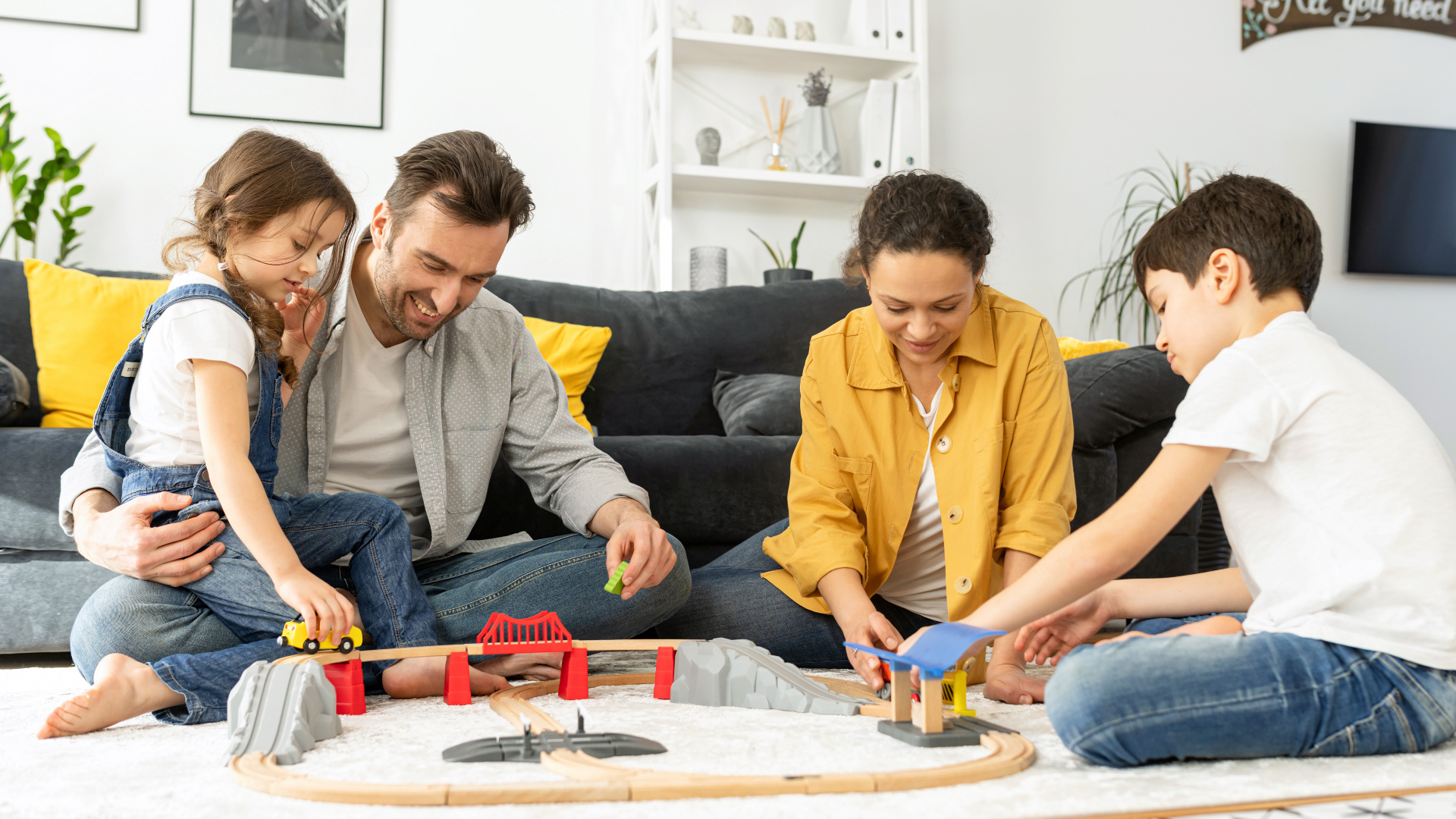 The benefits of hiring a cleaning service to clean your home