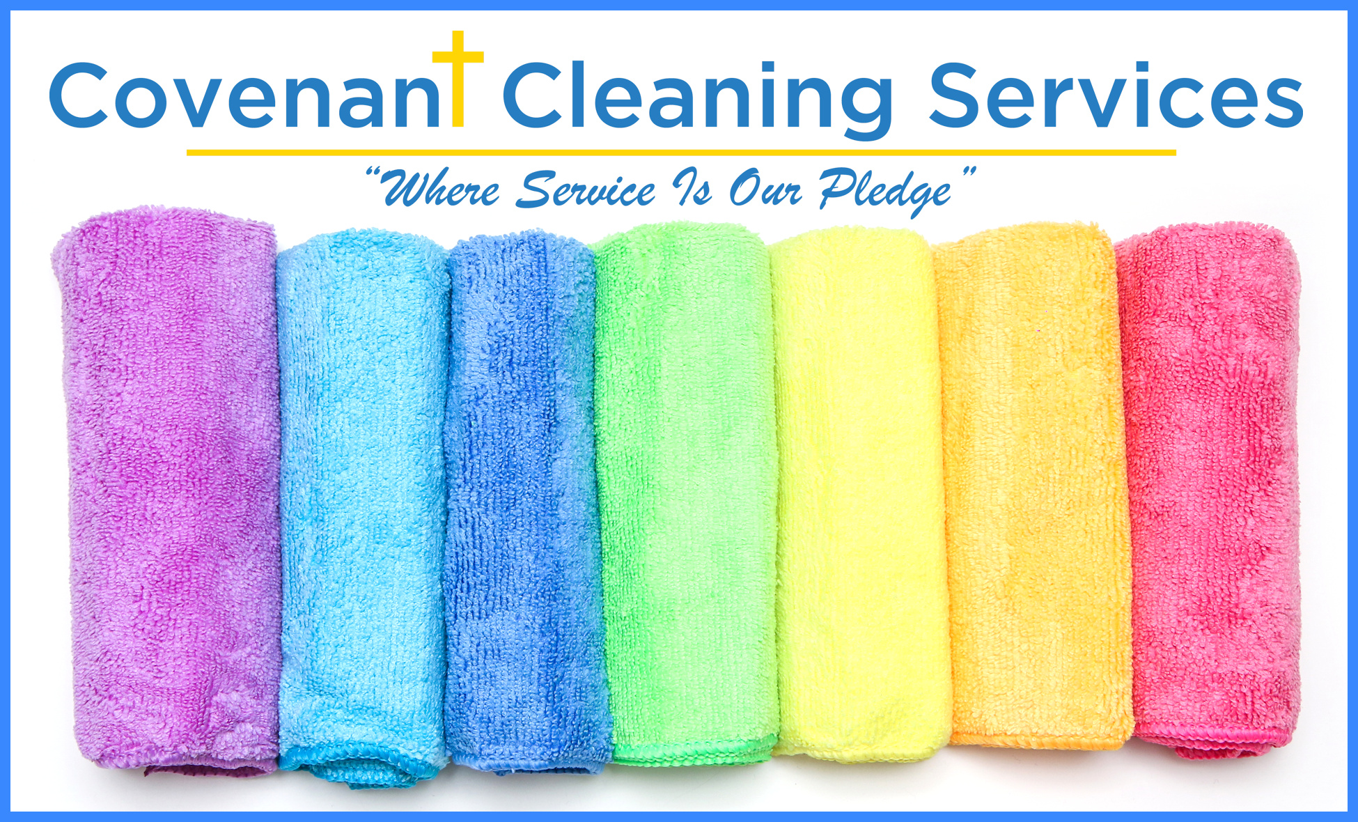 Janitorial cleaning hacks and tips