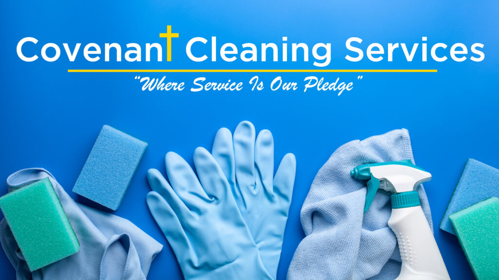 Janitorial cleaning hacks and tips
