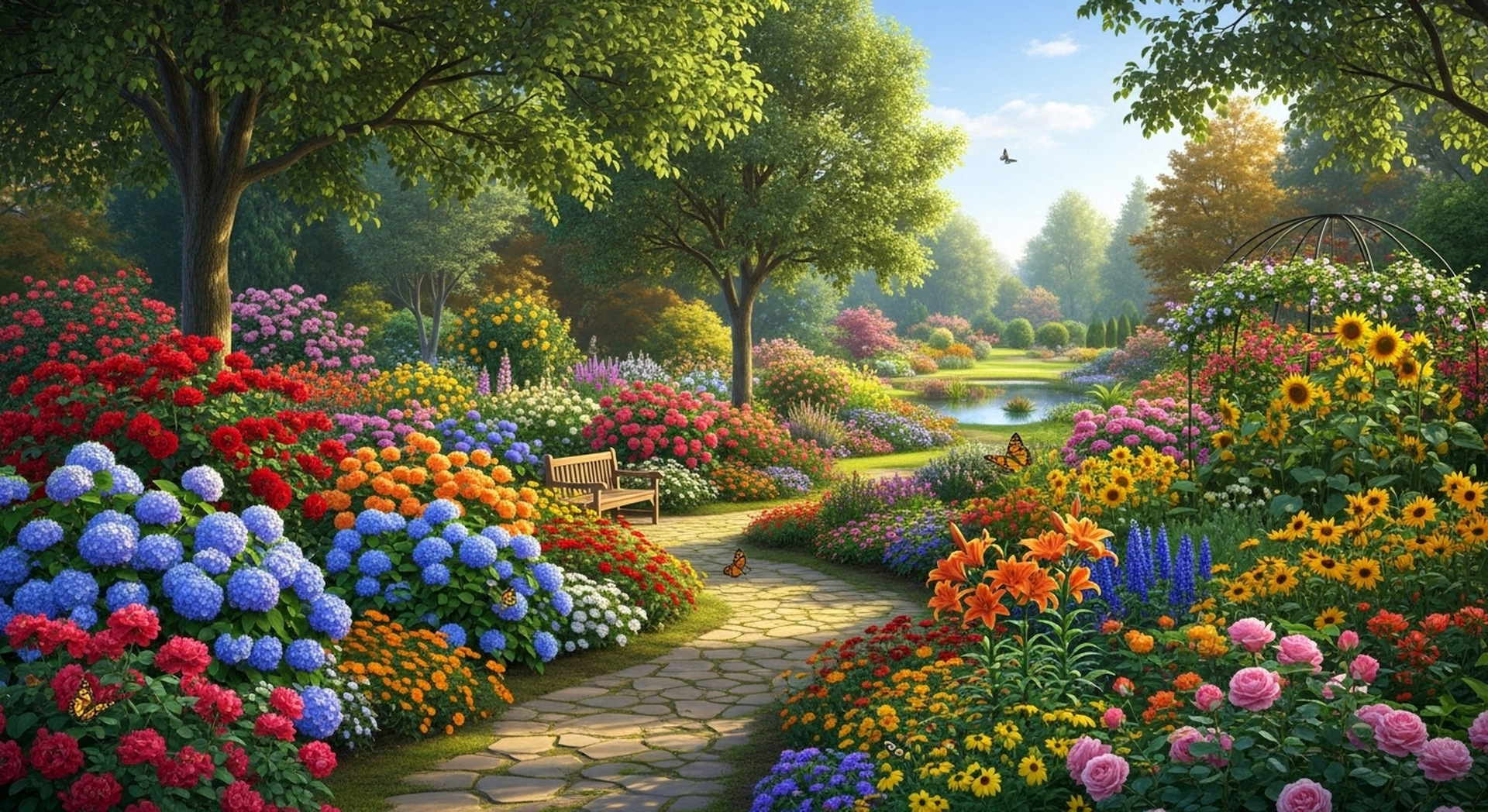 Mother's Day events in Orlando!