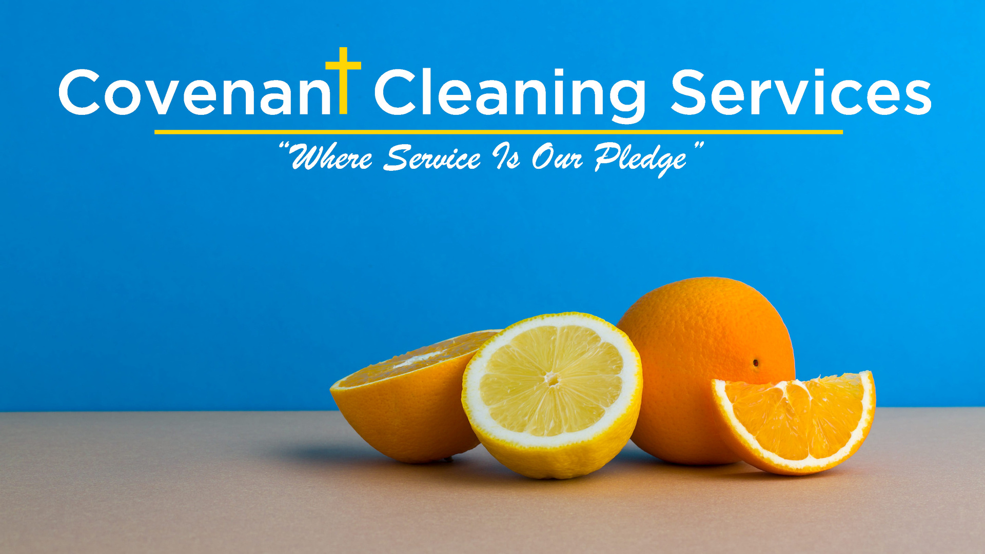 Home cleaning hacks and tips from Covenant Cleaning Services!