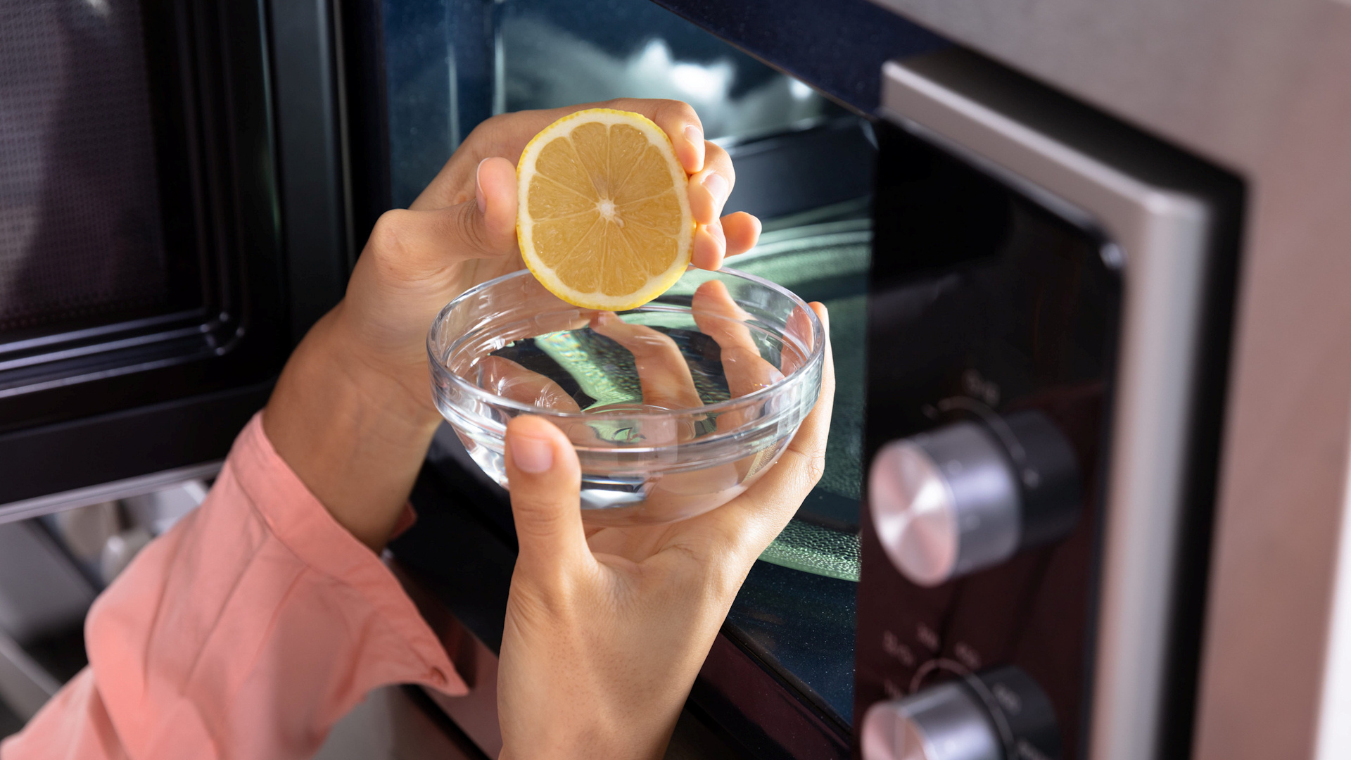 Home cleaning hacks and tips from Covenant Cleaning Services!