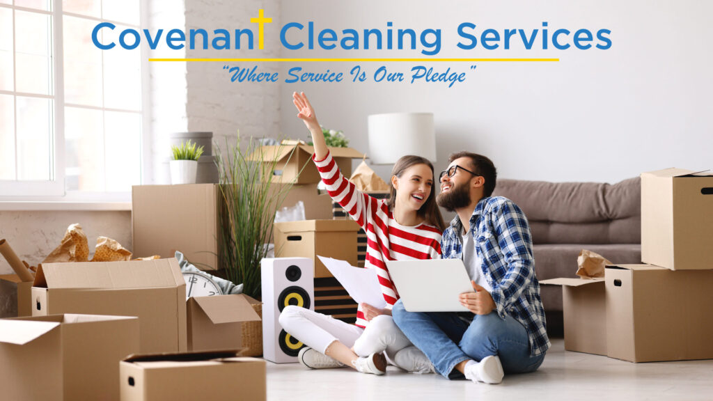 Best move out cleaning services in Orlando, Florida