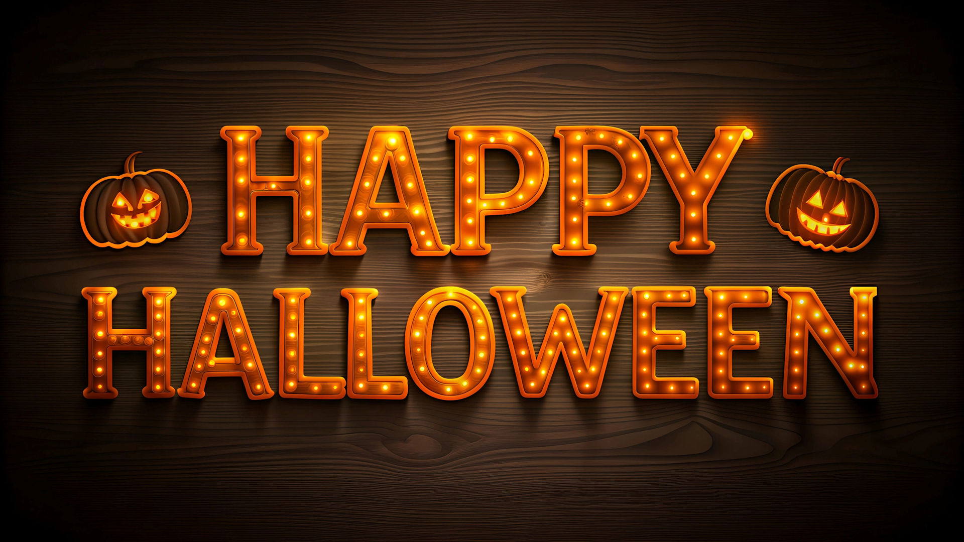 October holidays!