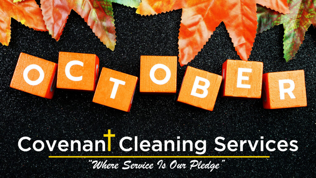 October holidays!