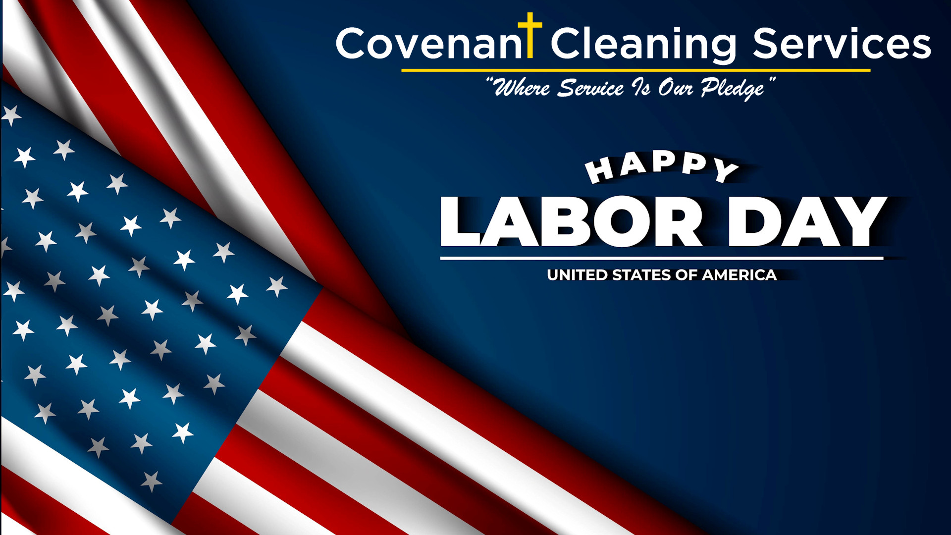 Happy Labor Day 2026!
