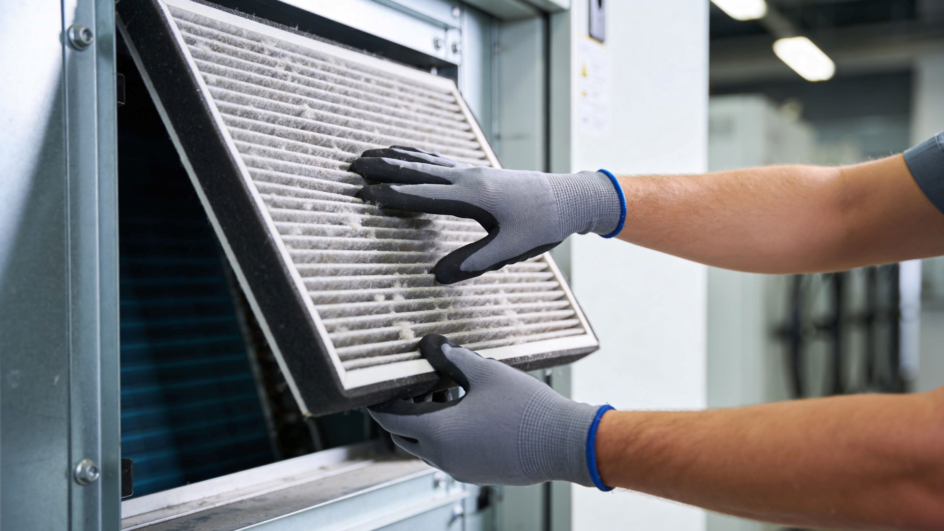 Heating from your AC unit